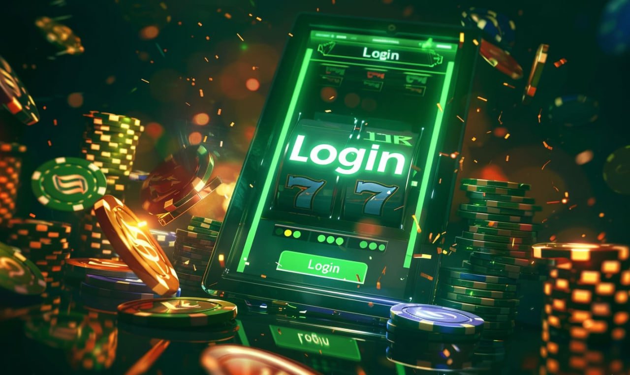 Online slot game reels displayed on a mobile phone for Filipino players on 63hot