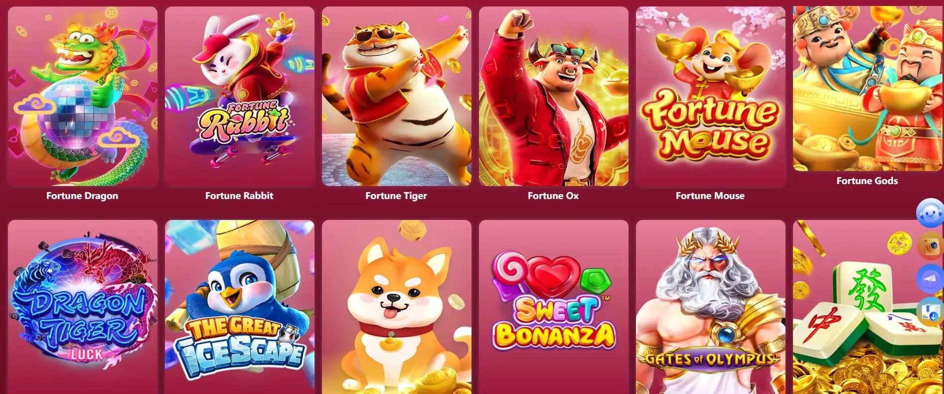 Filipino player accessing 63hot Bingo on a smartphone browser at home
