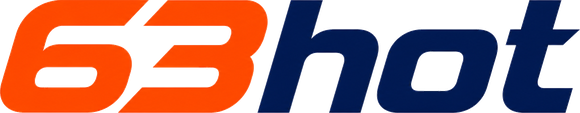 63hot Philippines gaming platform logo
